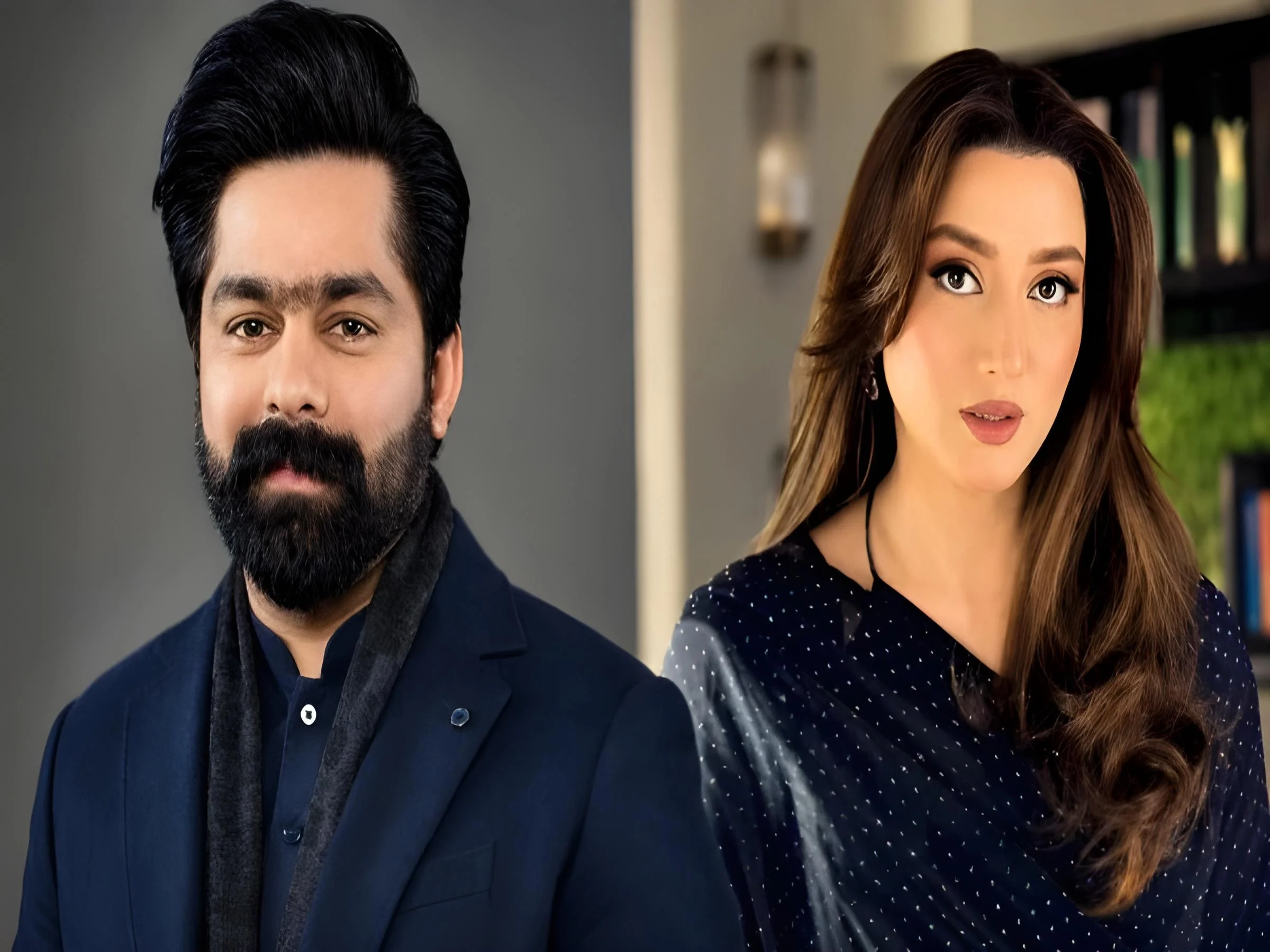 فرانزک شواہد نے ثاقب خان کو قصور وار ثابت کر دیا،مومنہ اقبال