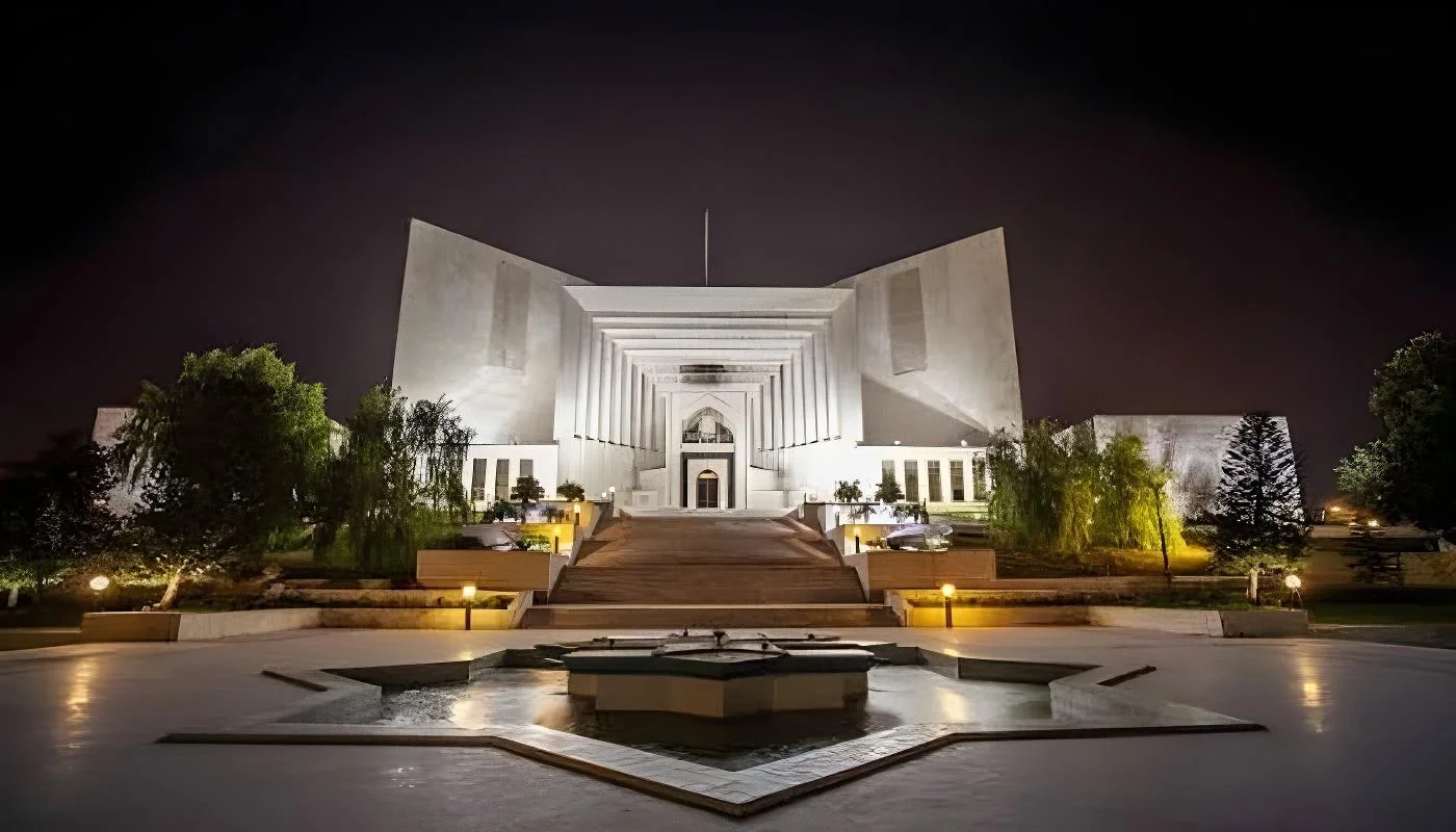 چیف جسٹس کے زبانی احکامات پر اب کوئی مقدمہ درج نہیں ہوتا، رجسٹرار سپریم کورٹ