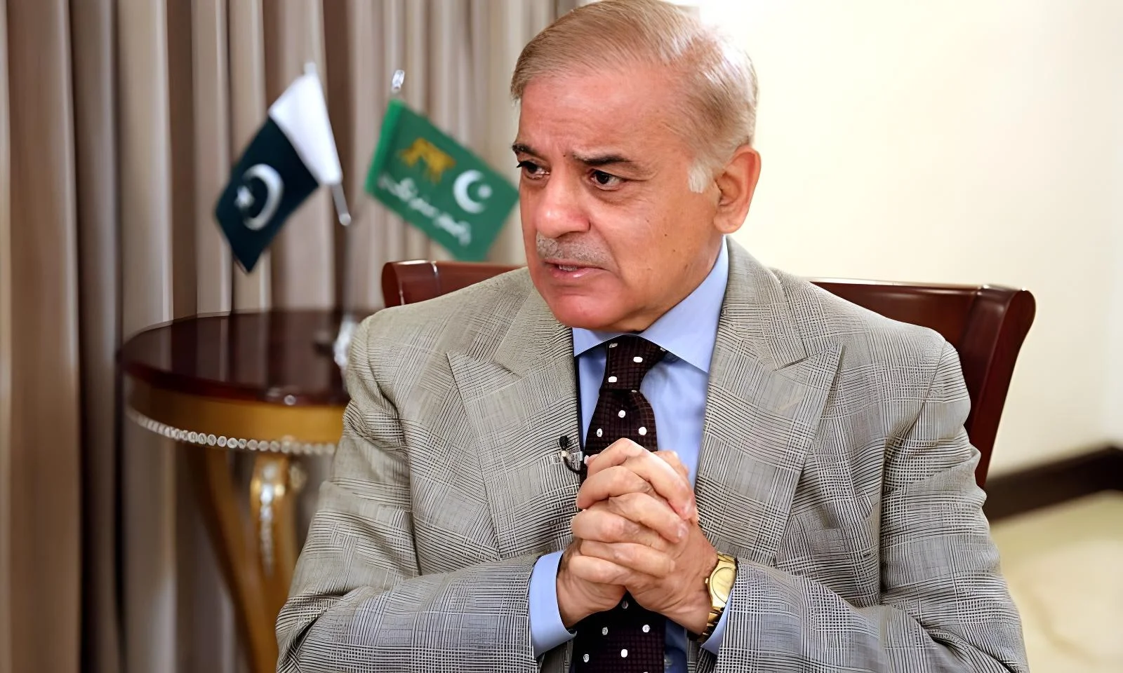 وزیراعظم کی ورلڈ بینک رپورٹ پر اعلیٰ سطحی کمیٹی بنانے کی ہدایت