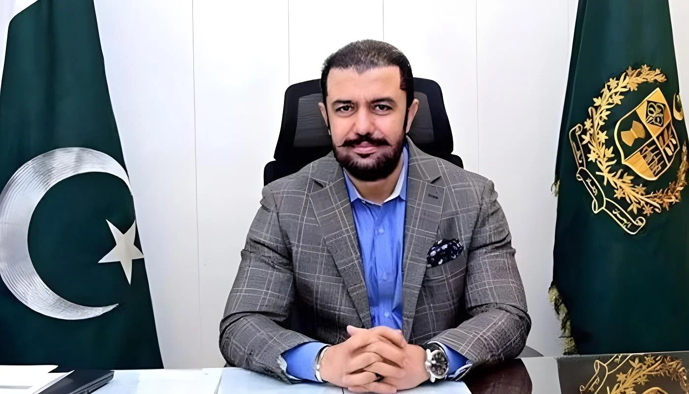 مالی سال 26-2025ء میں نجی شعبے کو دیے گئے قرضوں میں 15 فیصد اضافہ: خرم شہزاد