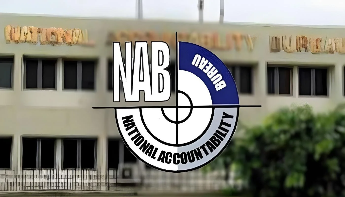نیب کی دوسری سہ ماہی میں 2 ہزار 452 ارب روپے کی ریکارڈ ریکوری