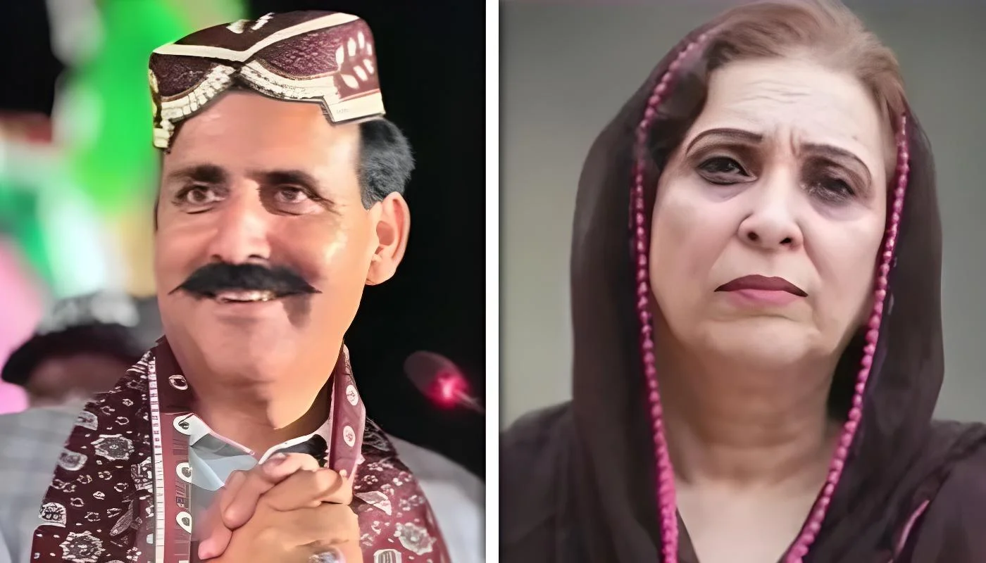 ایل اے 27سےن لیگ ،ایل اے 28سے پیپلز پارٹی  کامیاب