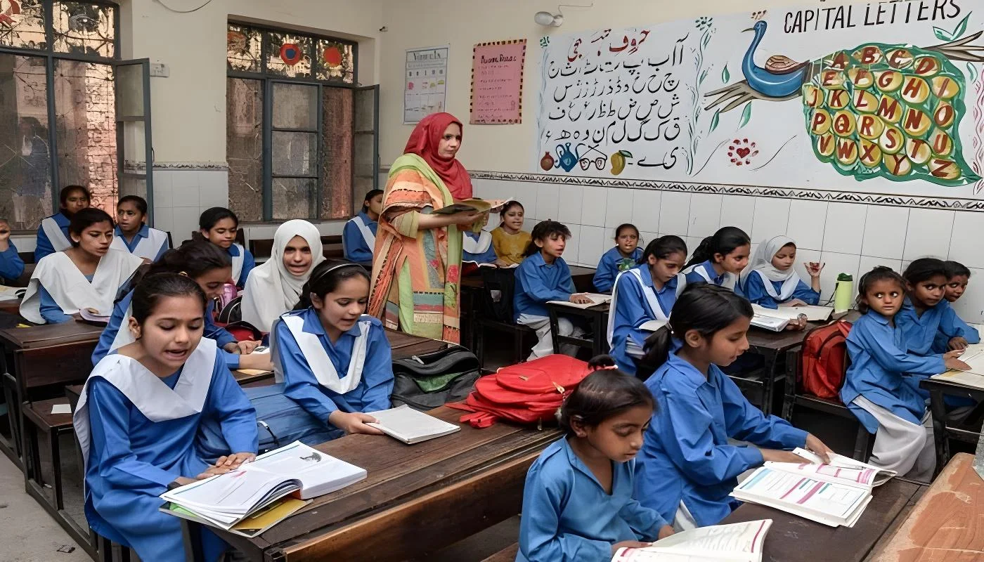 سندھ میں تمام سرکاری اور نجی سکولوں میں ہفتہ  کی تعطیل بحال