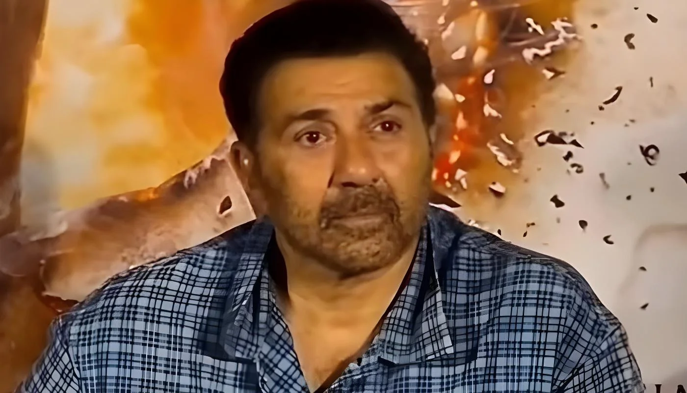 سنی دیول نے پاکستان کو اپنی ماں کی بہن قرار دے دیا