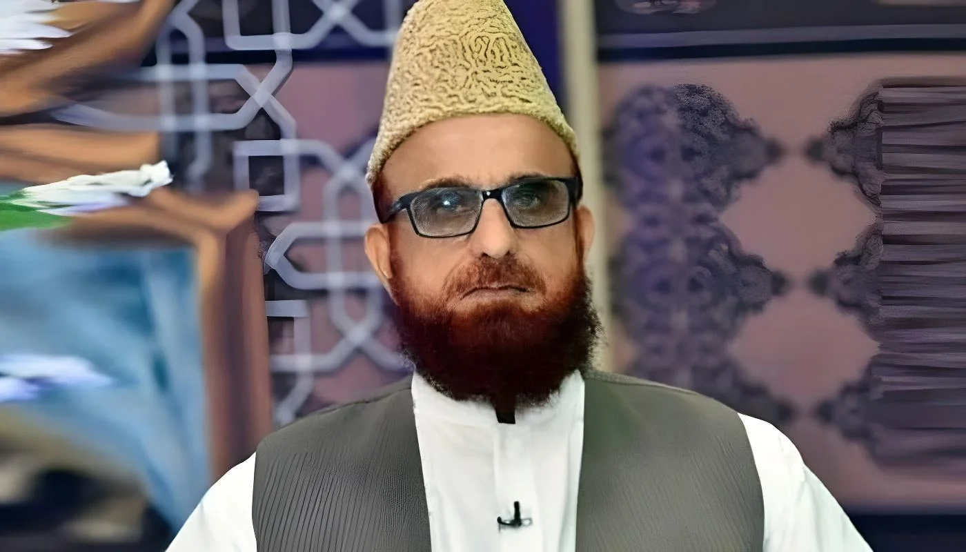 جو نظام عدل 40 سال انصاف نہ دے وہ ظلم ہے،مفتی منیب