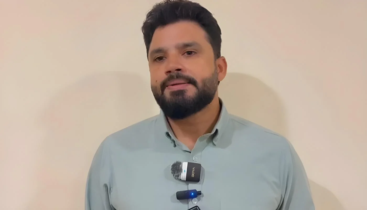 خراب کارکردگی کا ذمہ دار کوچ یا کپتان نہیں،اظہر علی