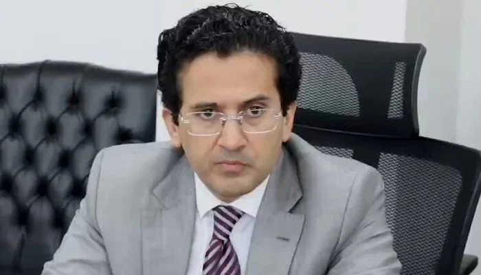 شہباز شریف نے مشکل فیصلوں سے ملک کو ترقی کی راہ پر ڈالا: علی پرویز ملک