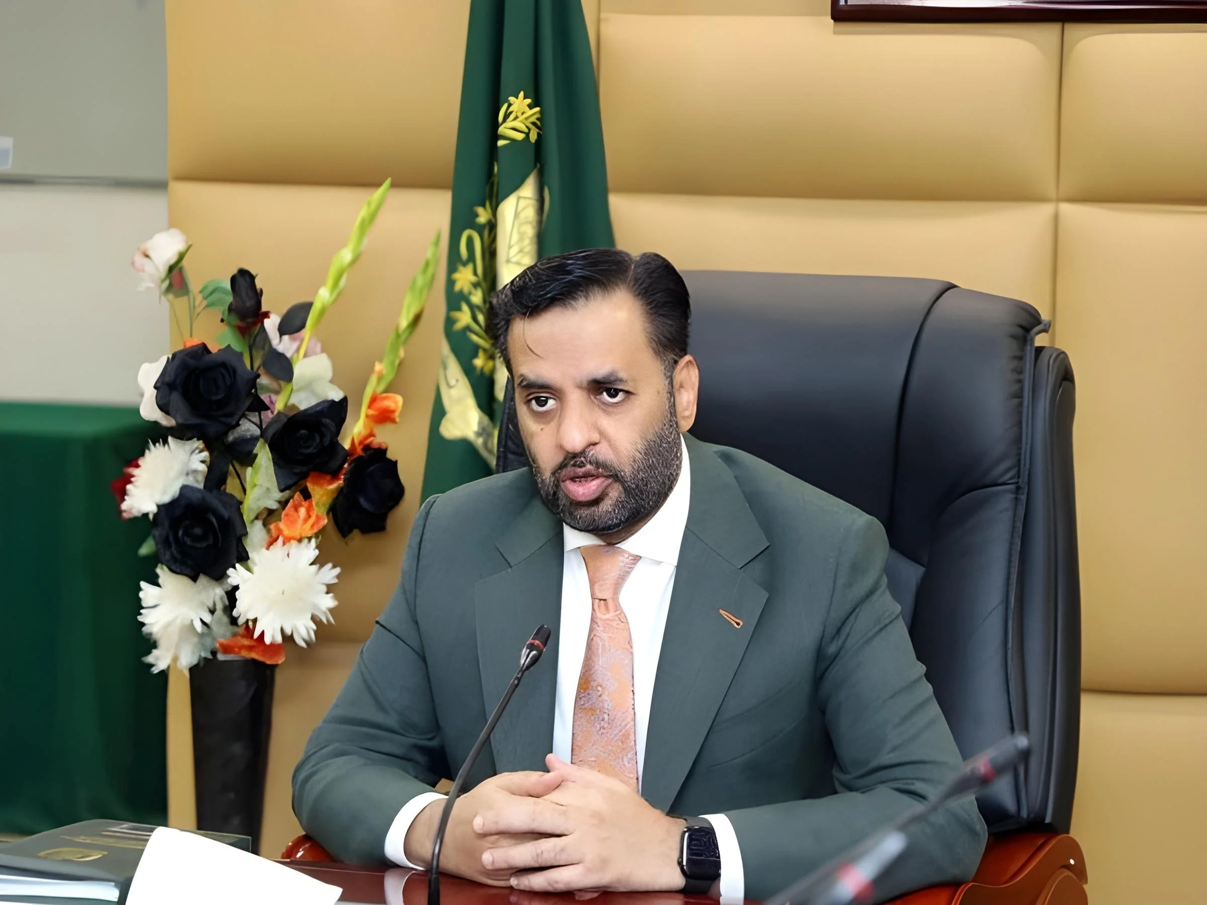 میڈیکل کالجز میں سیٹیں خالی،پاسنگ نمبرز 50 فیصد کرنے کی تجویز