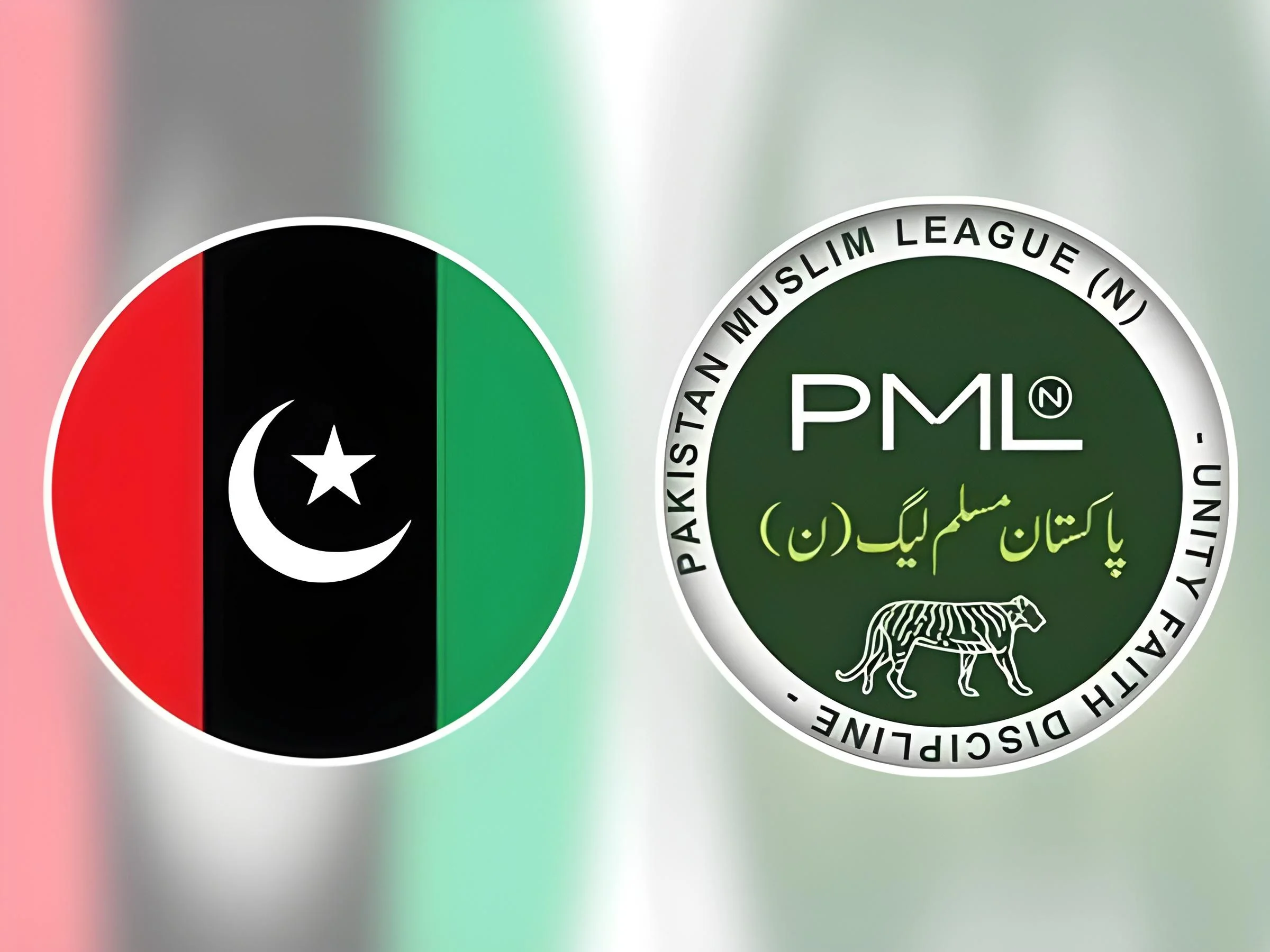 پیپلز پارٹی کا پارلیمان میں حکومت سے تعاون نہ کرنے کا فیصلہ