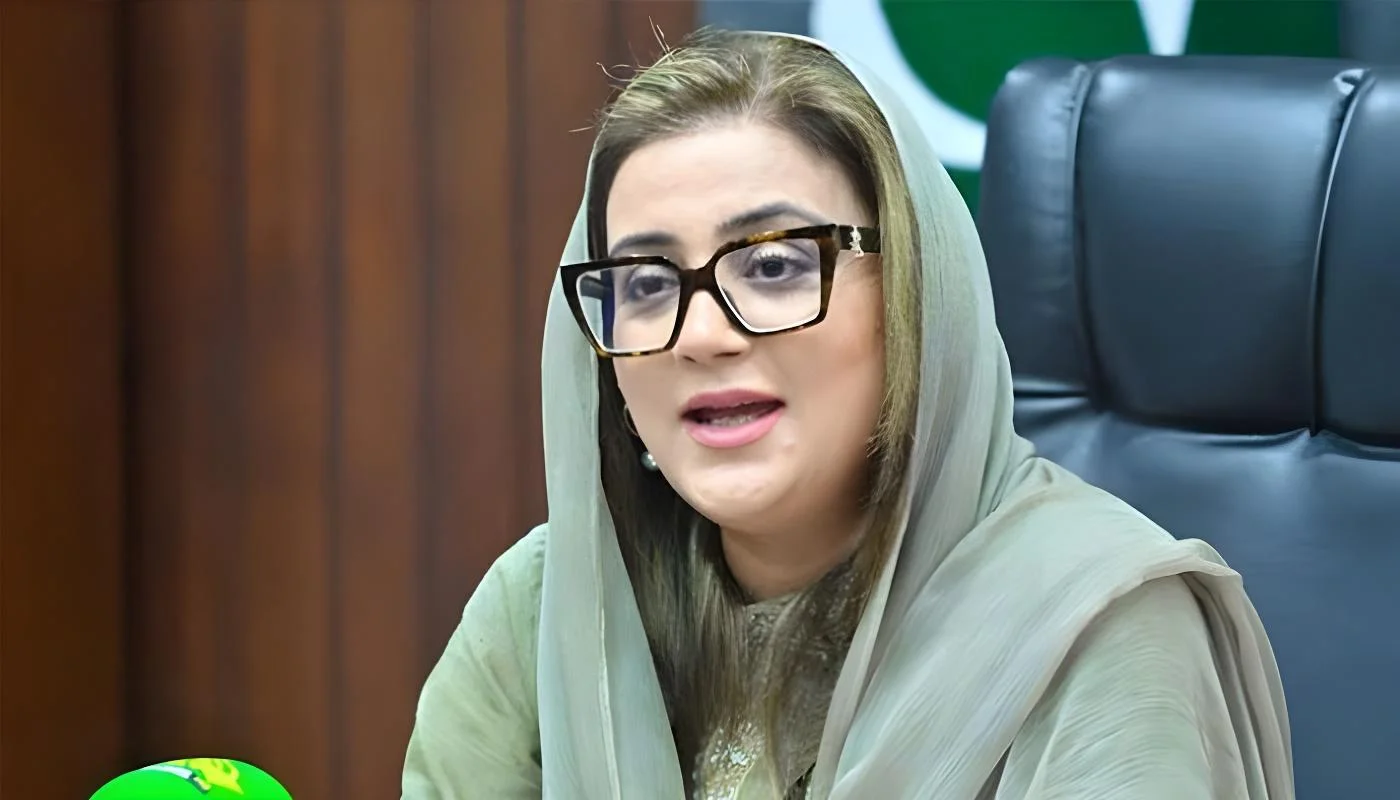 فیک ویڈیو کیس،عظمیٰ بخاری کو ذاتی حیثیت میں پیش ہونے کی ہدایت