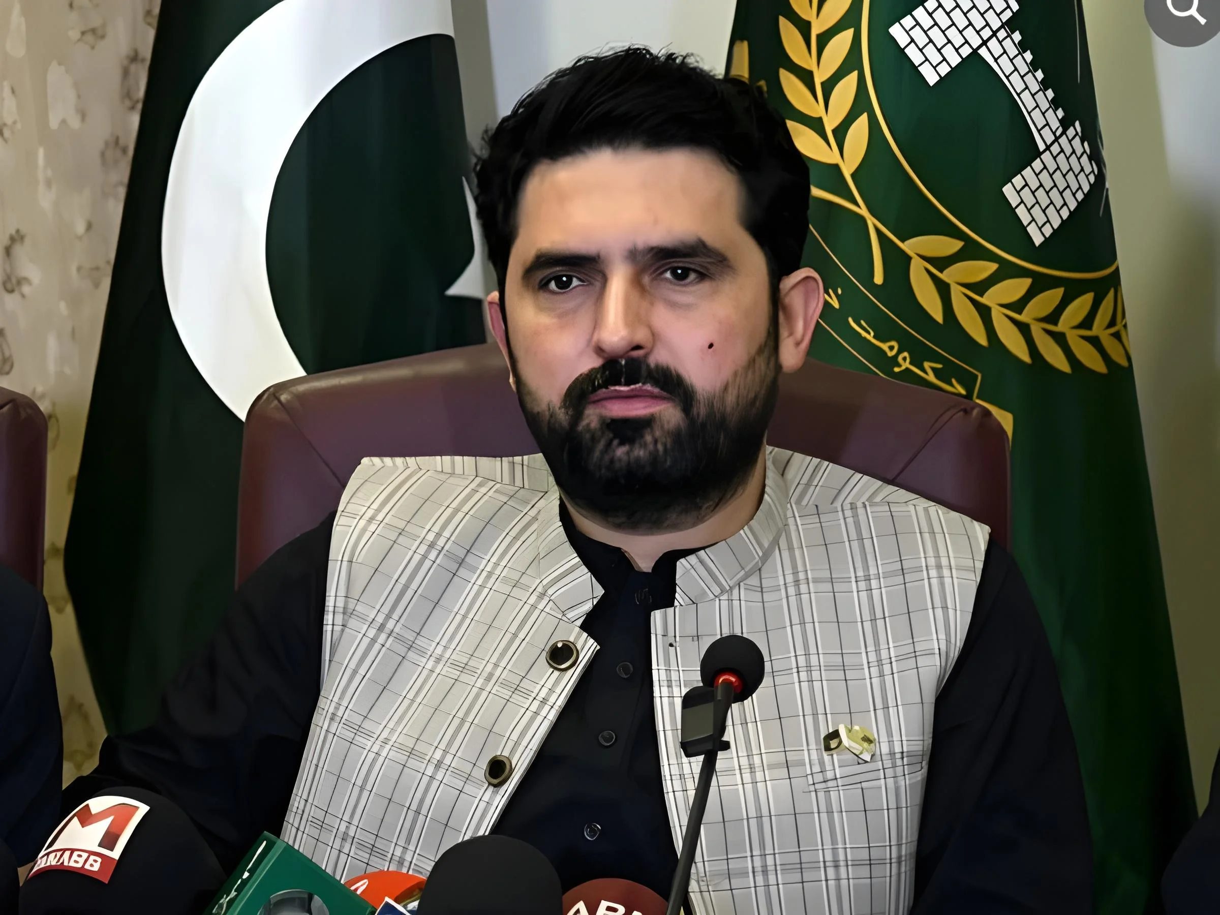 بانی پی ٹی آئی سے ملاقات نہ ہوئی توپاکستان کو ڈی چوک بنا دینگے،سہیل آفریدی