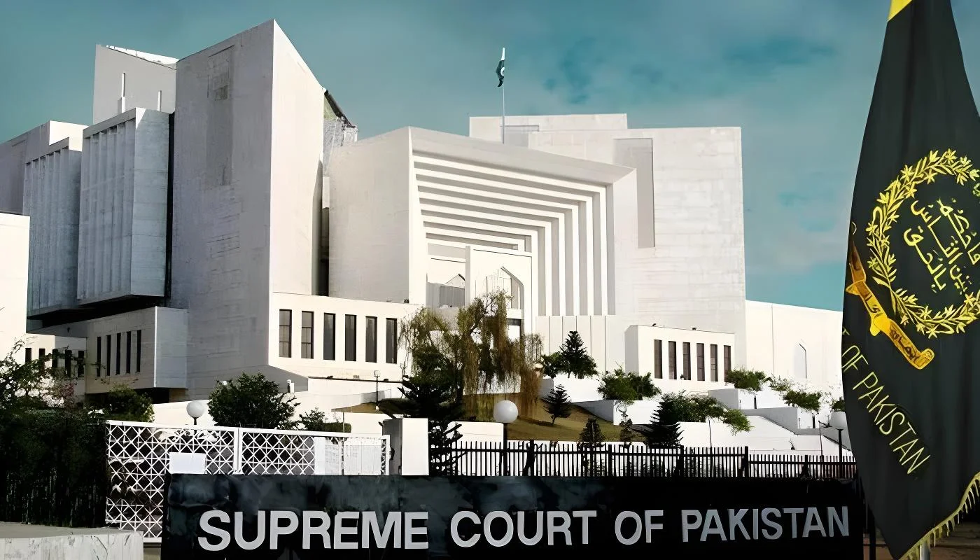 سپریم کورٹ کا پرانے ٹیکس کیسز میں نئے جرمانوں پر اہم فیصلہ