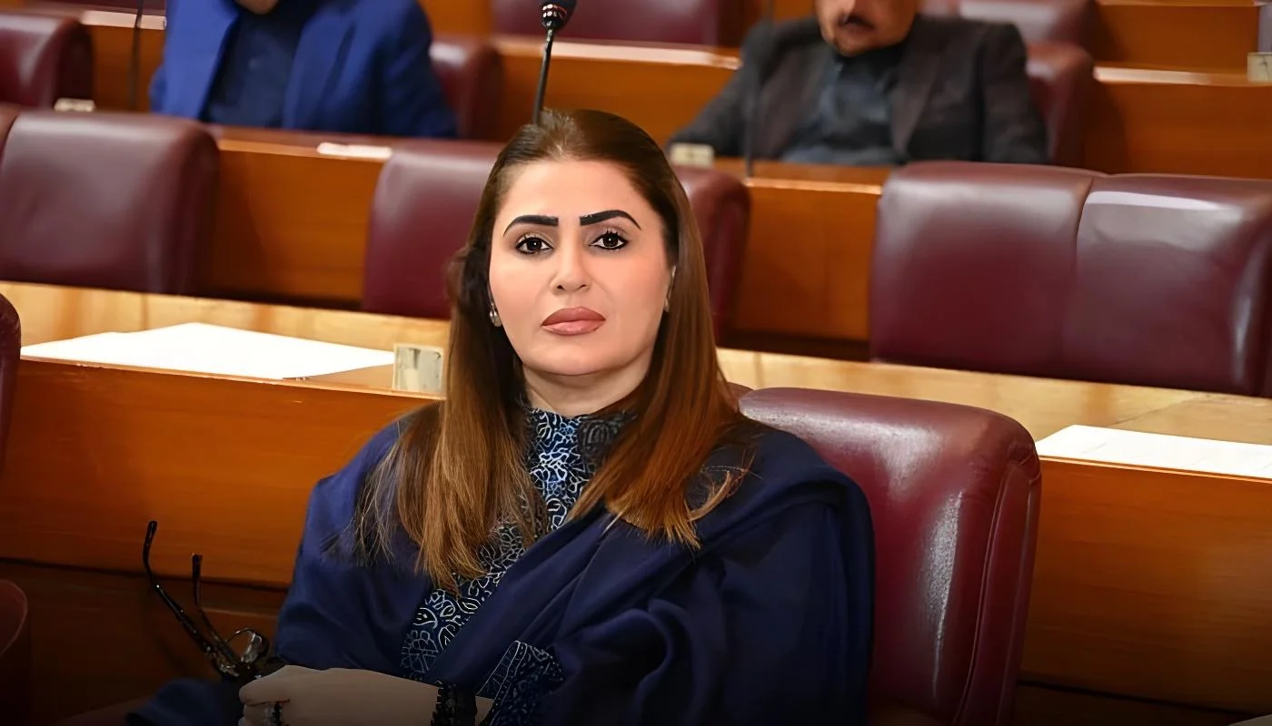 شازیہ مری کی مبینہ جعلی ڈگری کیس کا 13 سال بعد فیصلہ