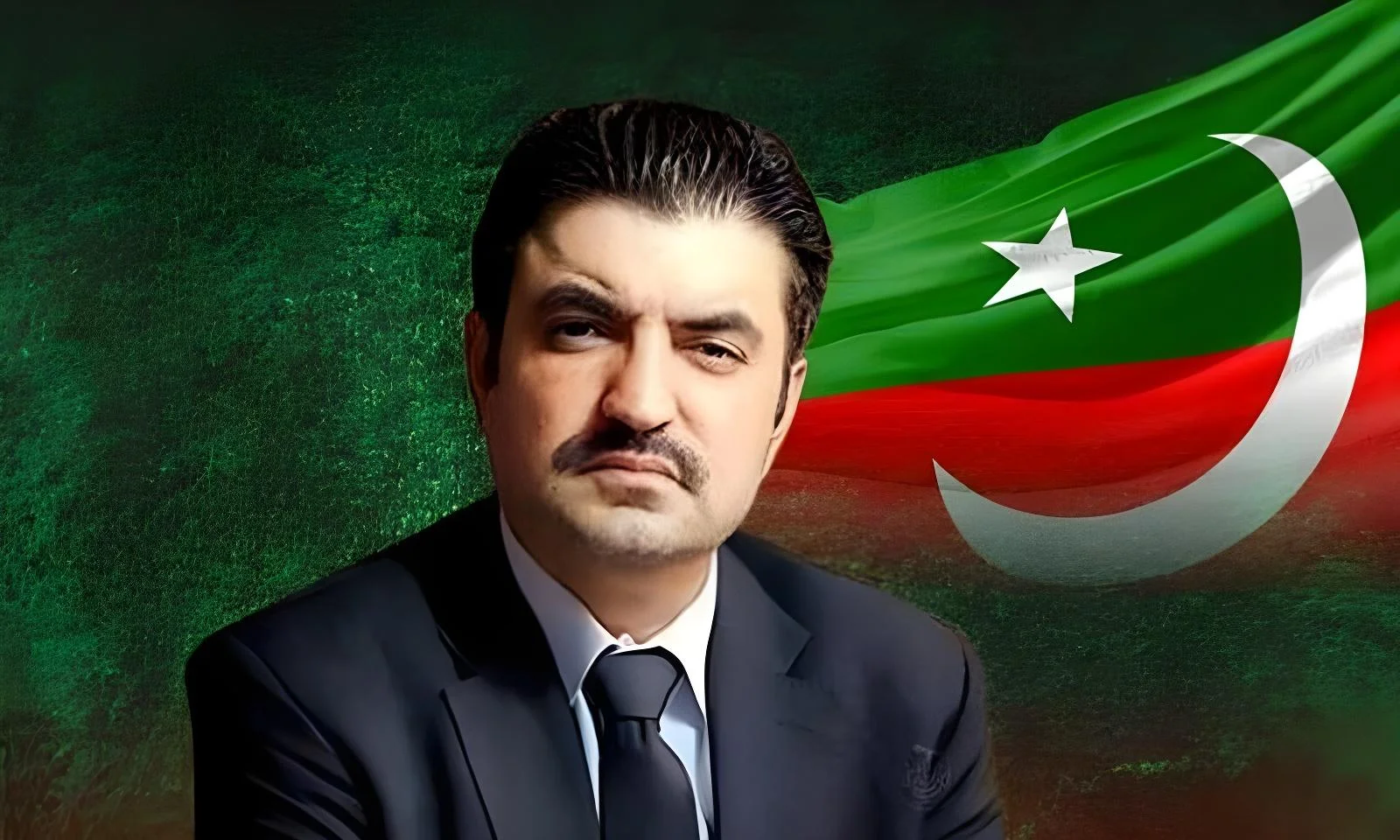 27 ستمبر کواحتجاج ہوگا نہ مارچ، شیر افضل مروت