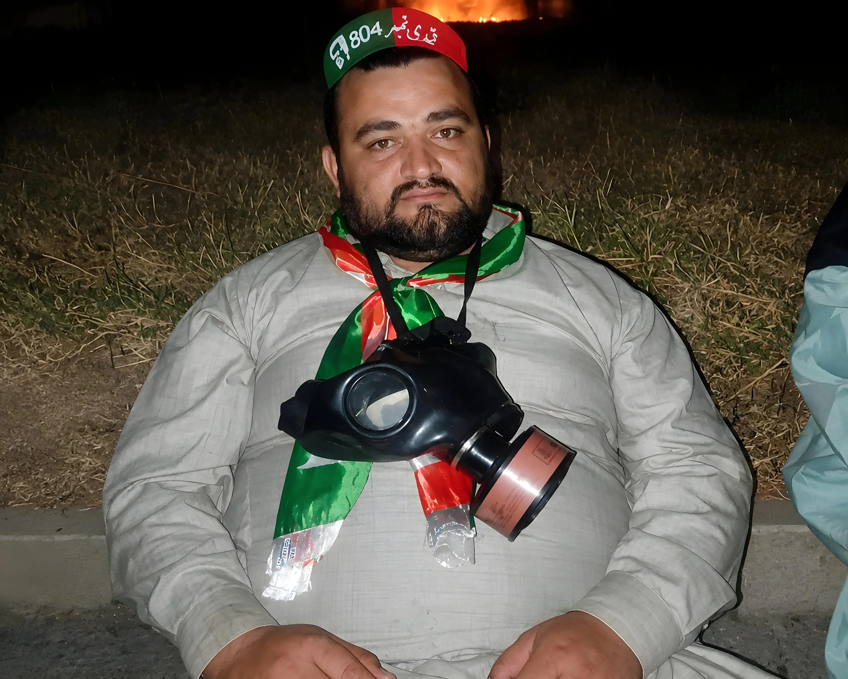 مال روڈ راولپنڈی میں فائرنگ کرنے والا ملزم ہلاک