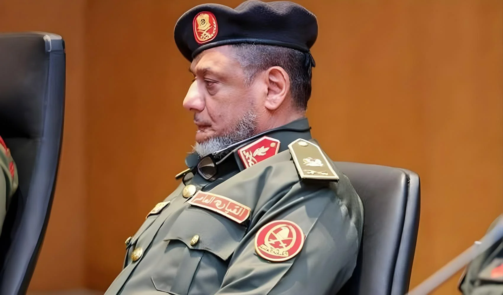 بن غازی میں بم دھماکا، لیبیا کے ملٹری انٹیلی جنس چیف جاں بحق