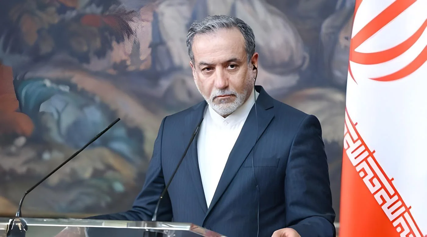 ایران نے خود کو مضبوط اور ناقابلِ شکست طاقت ثابت کردیا: عباس عراقچی