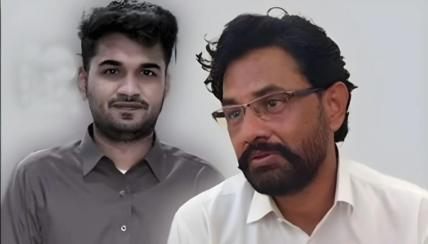 تحقیقات درست سمت میں بڑھ رہی ہیں،والد میر رضا،شرٹ کی کیمیائی جانچ مکمل