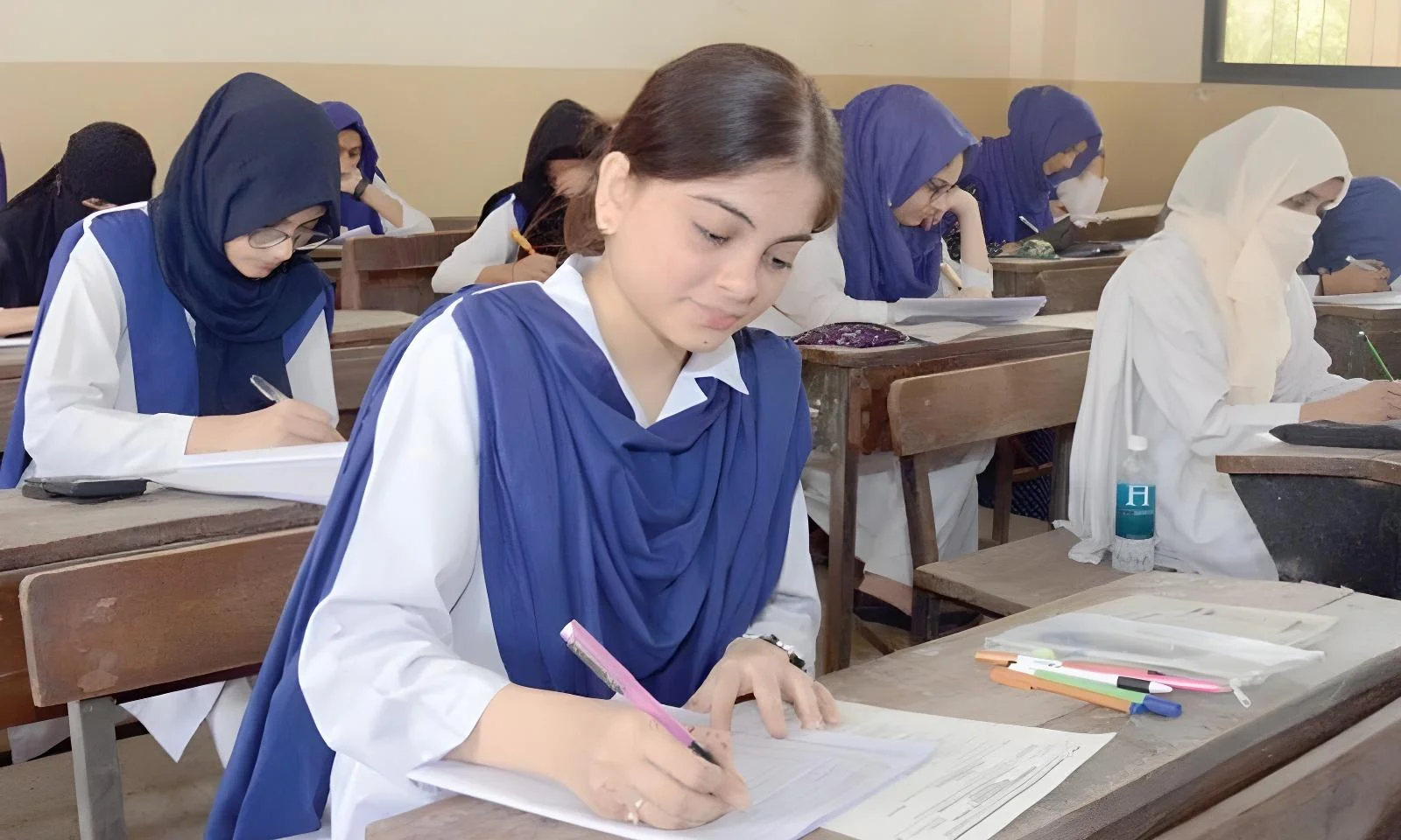 کیمبرج نے اے ایس اور اے لیول امتحانات 2026 کے نتائج جاری کردیے