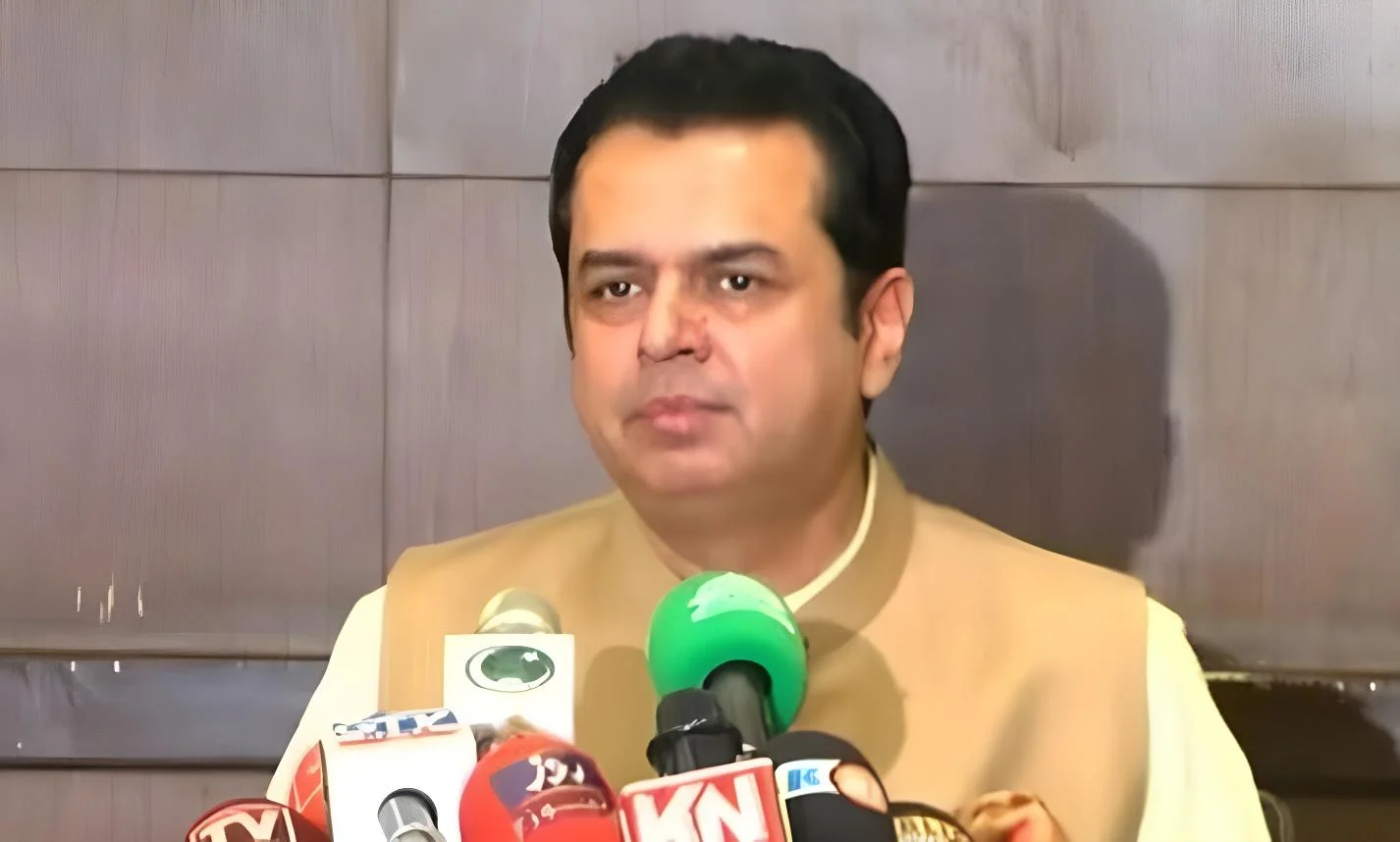مال روڈ واقعہ اشارہ ہے 27 ستمبر کو بھی ایسا ہوسکتا ہے،طلال چوہدری