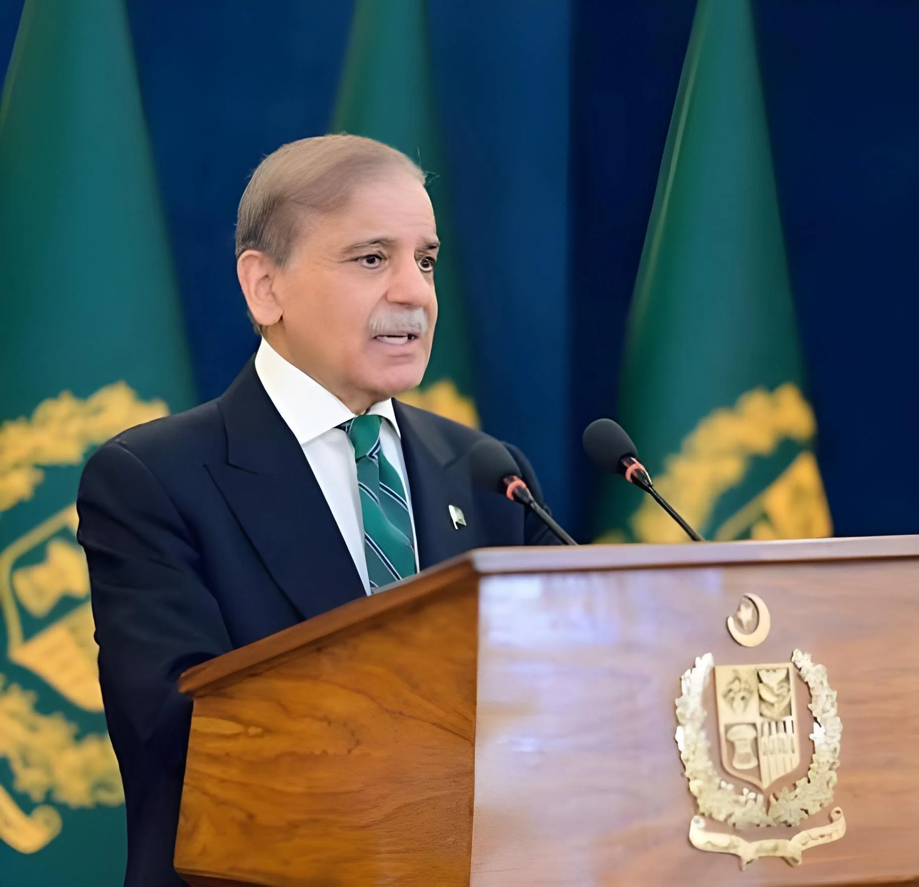 وزیراعظم کا پہلی قومی یوتھ ایمپلائمنٹ پالیسی کااعلان