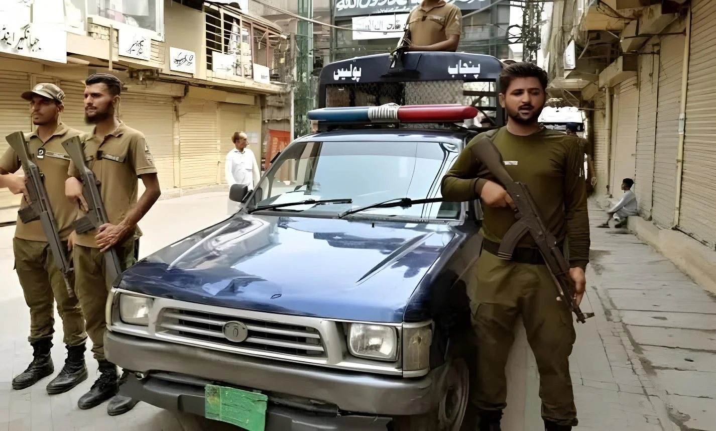 قیدی کو فرار کروانے والےاڈیالہ جیل کے 3 اہلکار گرفتار