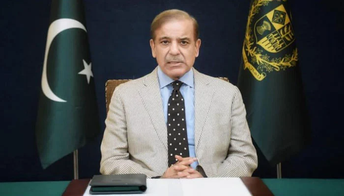 پاکستان ترقی، دفاع اور علاقائی استحکام کی جانب گامزن ہے: وزیراعظم شہباز شریف