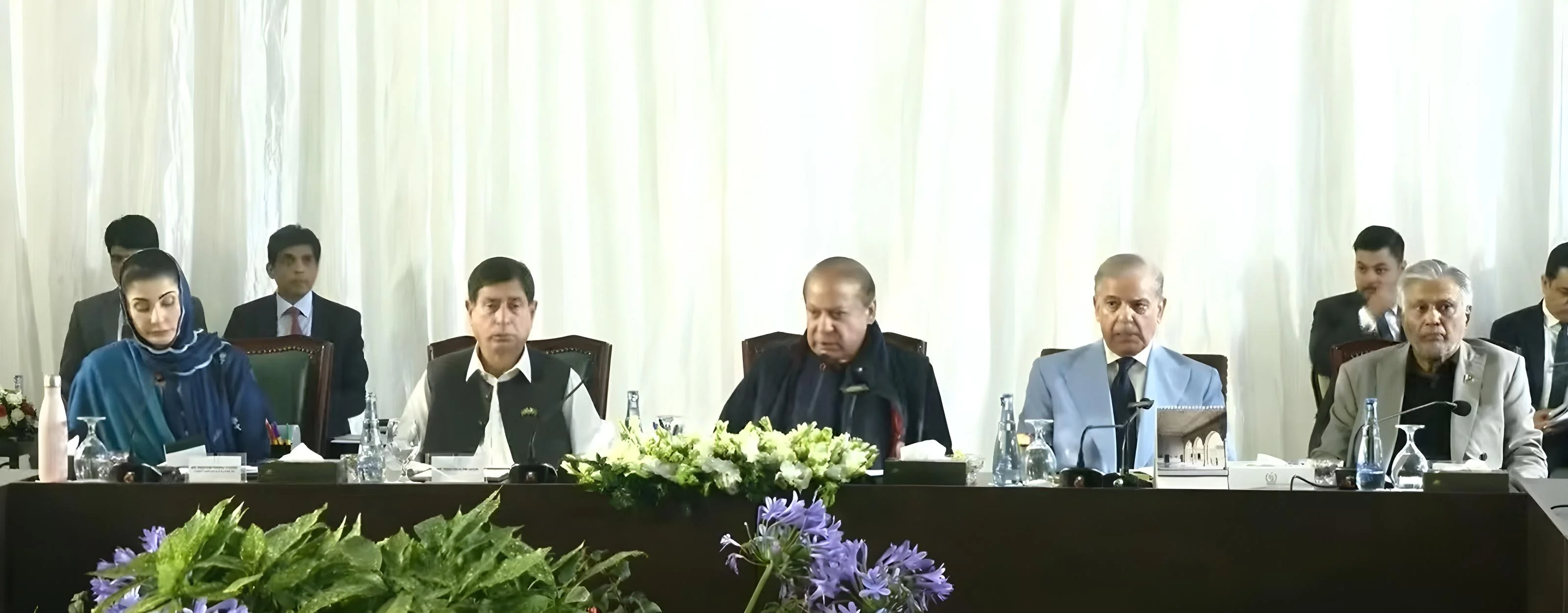 آزاد کشمیر  میں ن لیگ نے ڈلیور نہیں کیا تولوگ ناراض ہونگے،نواز شریف