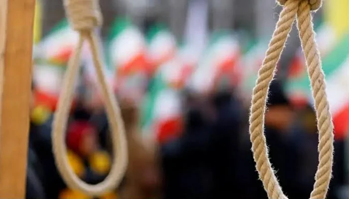 ایران: پولیس اہلکاروں پر حملے میں ملوث شخص کو سزائے موت دے دی گئی