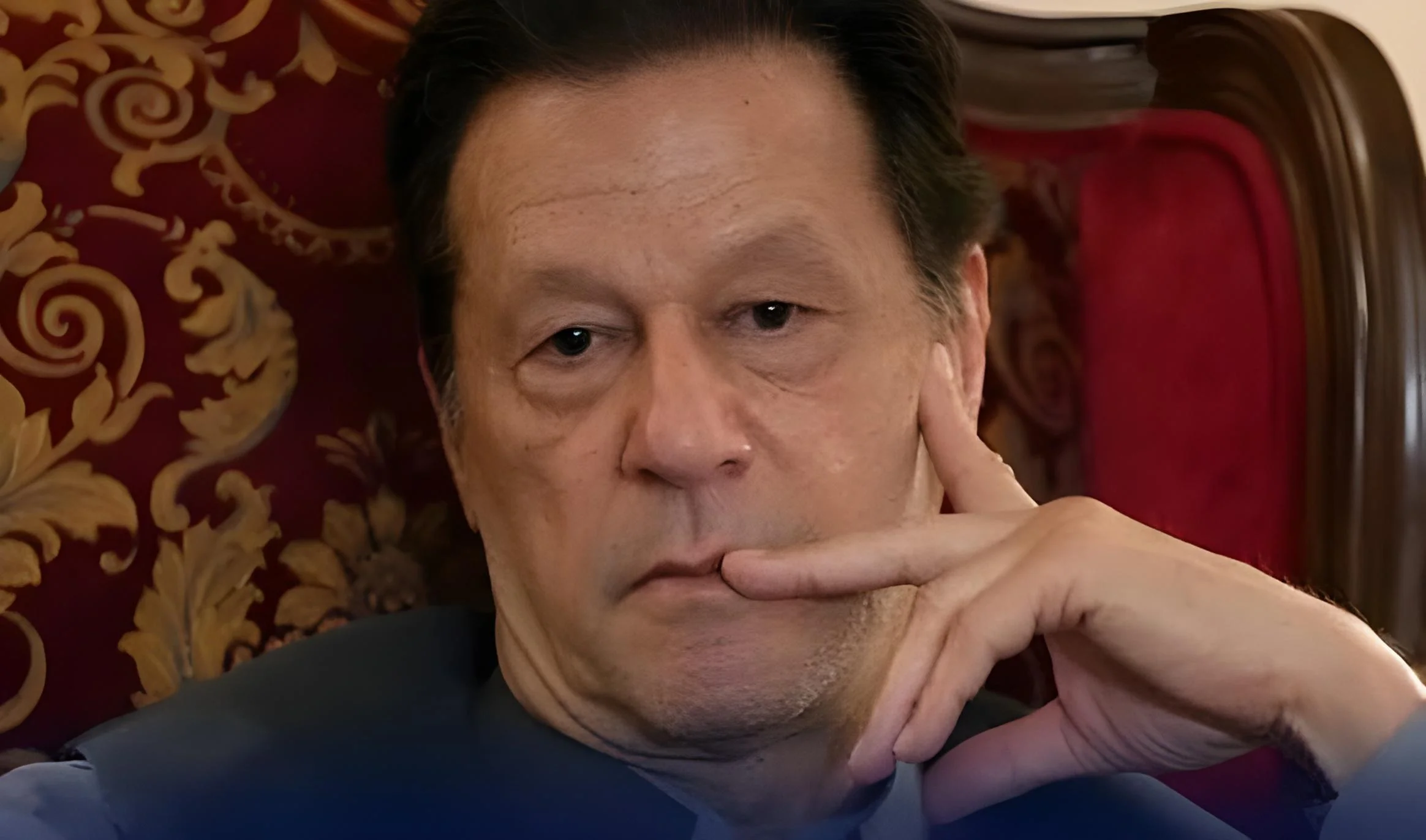 سپرنٹنڈنٹ اڈیالہ کی عمران  کےغیرمتوازن بلڈ پریشر کی تصدیق ،انجیوگرافی کا مشورہ