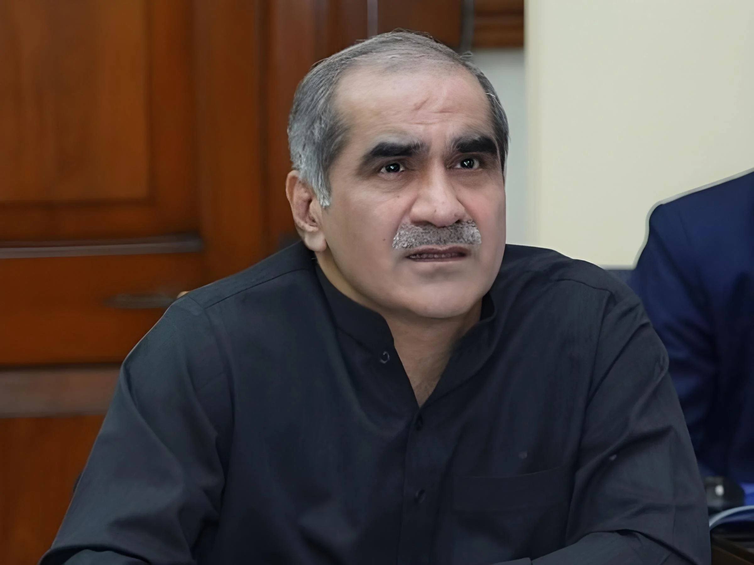 عمران خان کی شفاء ہسپتال منتقلی اور اہلِ خانہ سے ملاقات کا عدالتی فیصلہ خوش آئند ہے: خواجہ سعد رفیق