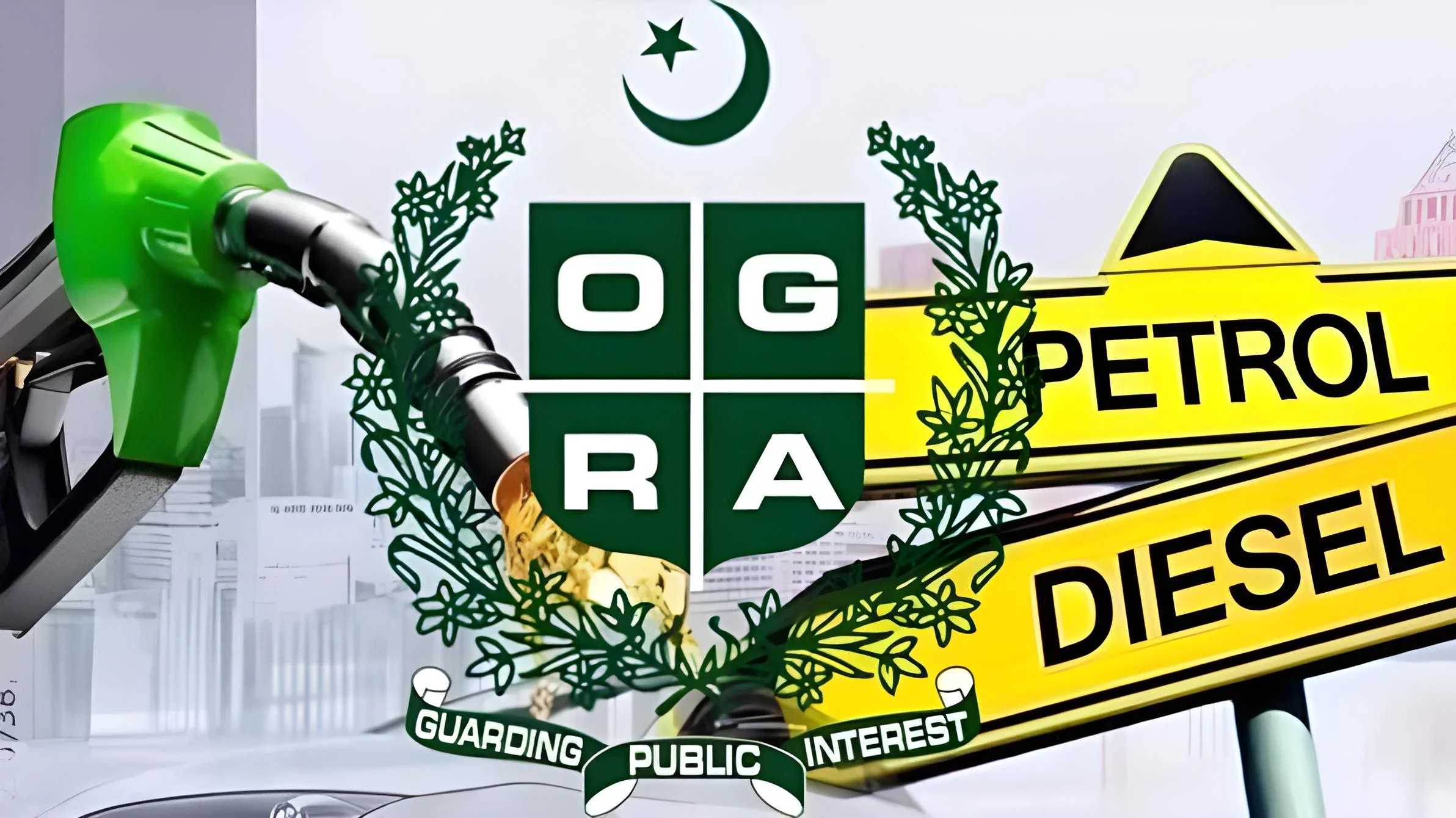 ایک دن میں ڈیزل کی قیمت میں اتنی بڑی کمی کیسے ممکن ہوئی؟