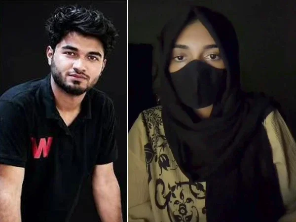 مشکوک گاڑیاں تعاقب کر رہی ہیں،سکیورٹی واپس لے لی گئی،بہن میر رضا