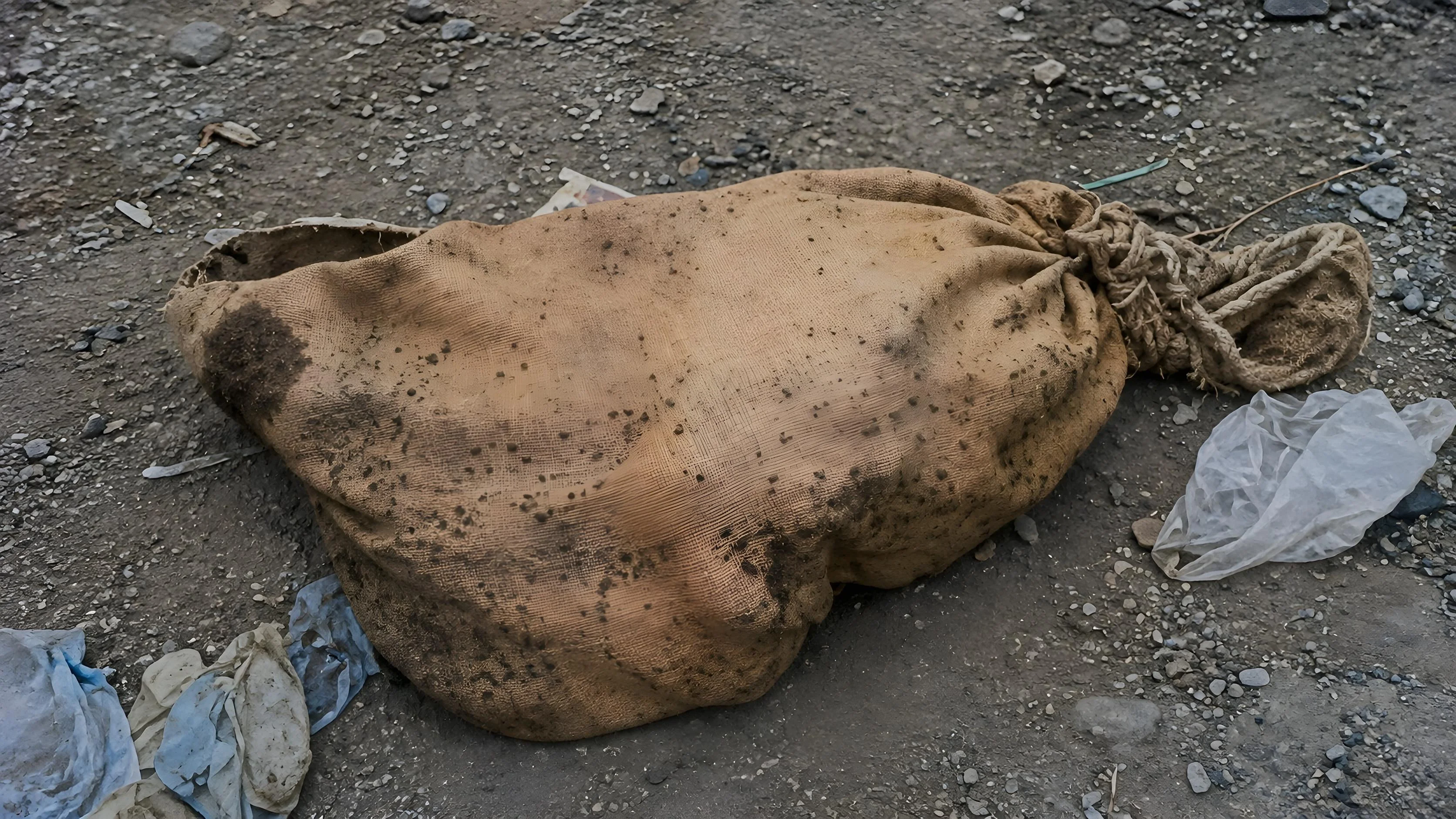 کوئٹہ،لاپتہ 6 سالہ بچےکی لاش گھر کے باہر بوری سے برآمد
