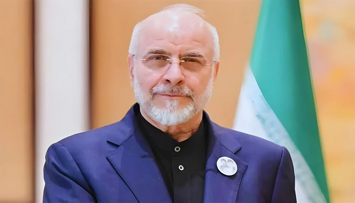 امریکی دھونس نے ہر اتحادی ملک کی سلامتی کوخطرے میں ڈال دیا،قالیباف