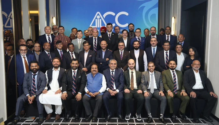 اے سی سی انتخابات میں پاکستان نے بھارت کو بڑا دھچکا دے دیا