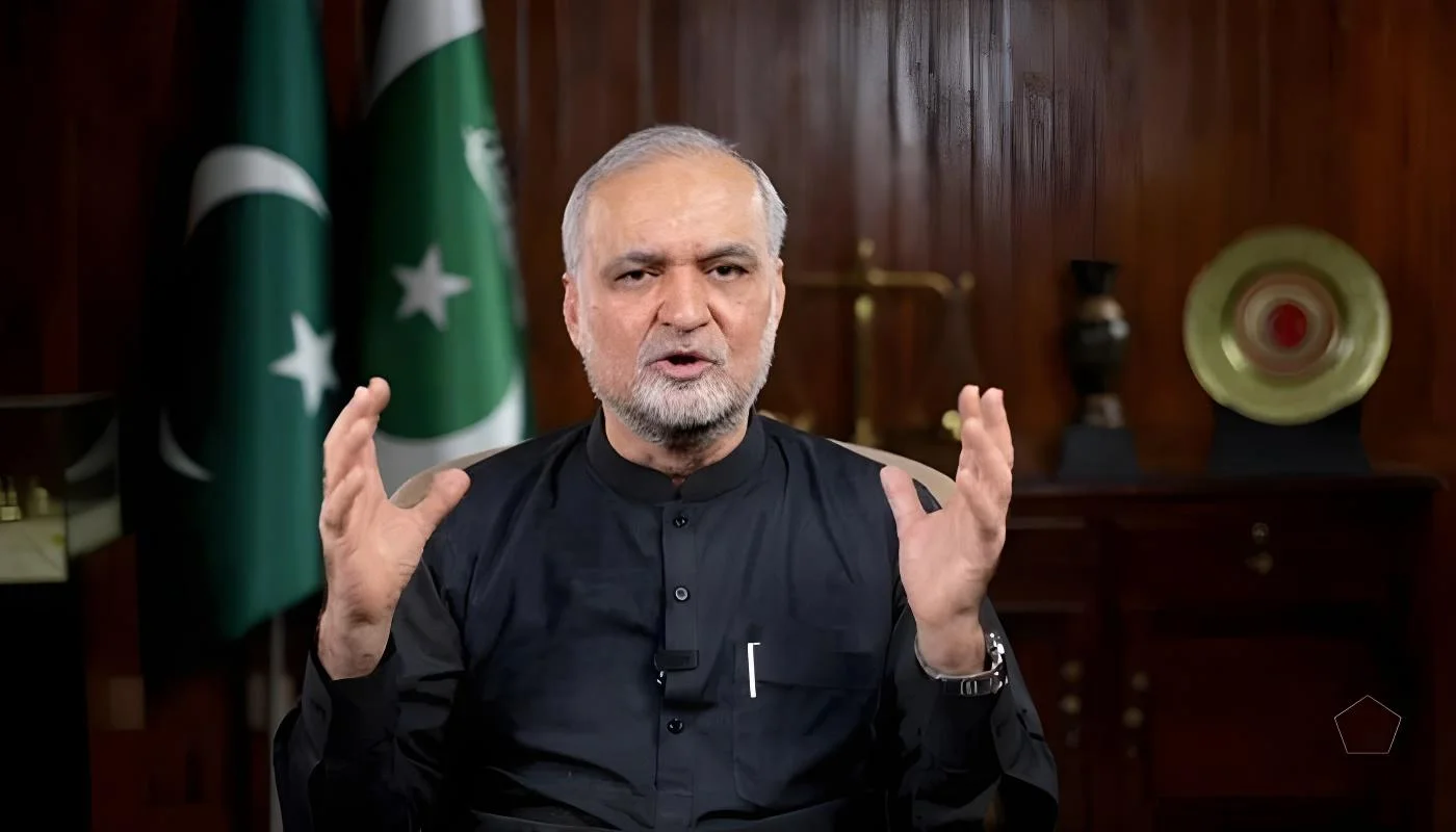 معاشی حالات خراب ہونے کے باوجود مریم نے11ارب کا جہاز خریدا،نعیم الرحمٰن
