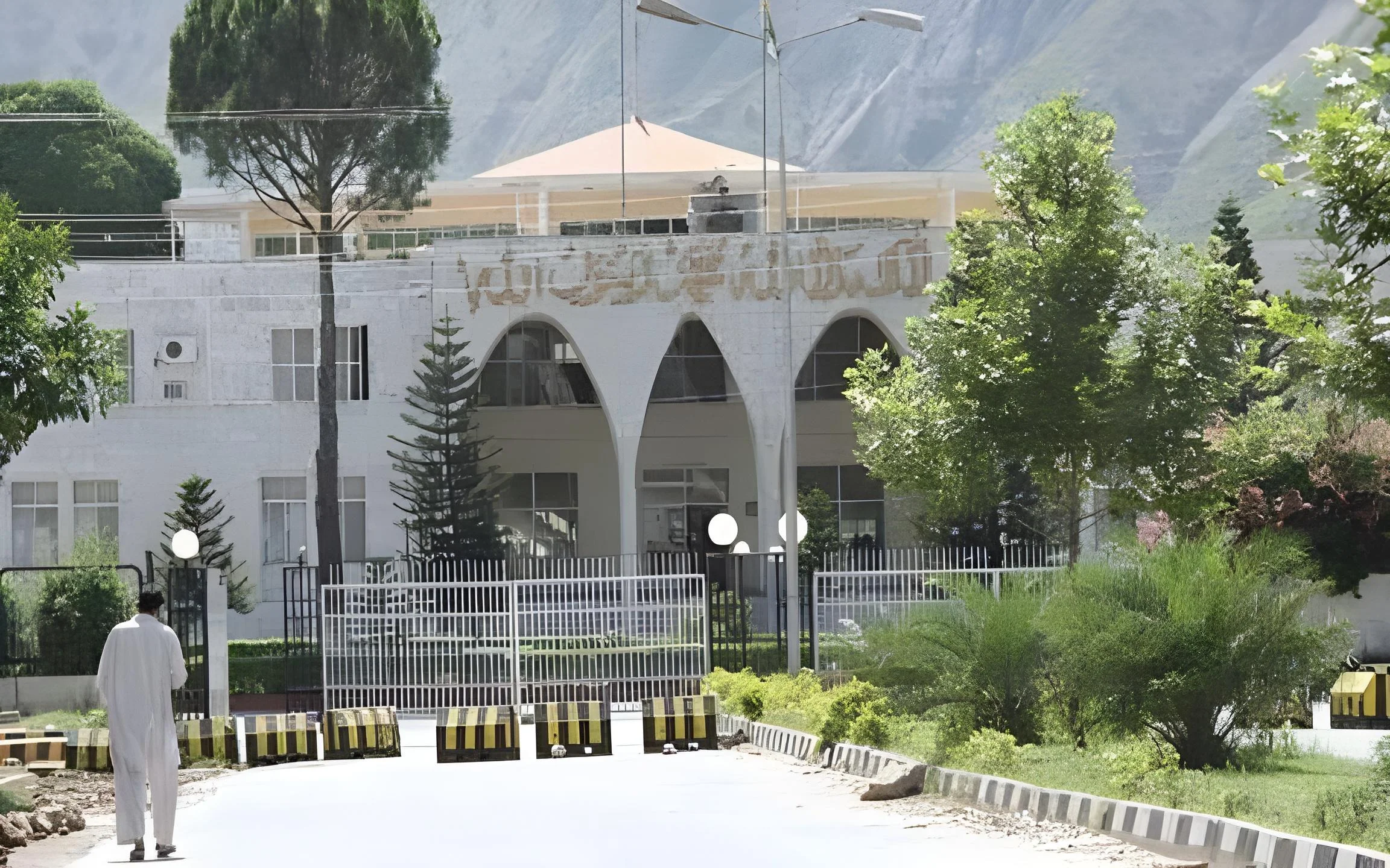 آزاد کشمیر قانون ساز اسمبلی کے اسپیکر اور ڈپٹی اسپیکر کے انتخاب کا شیڈول جاری