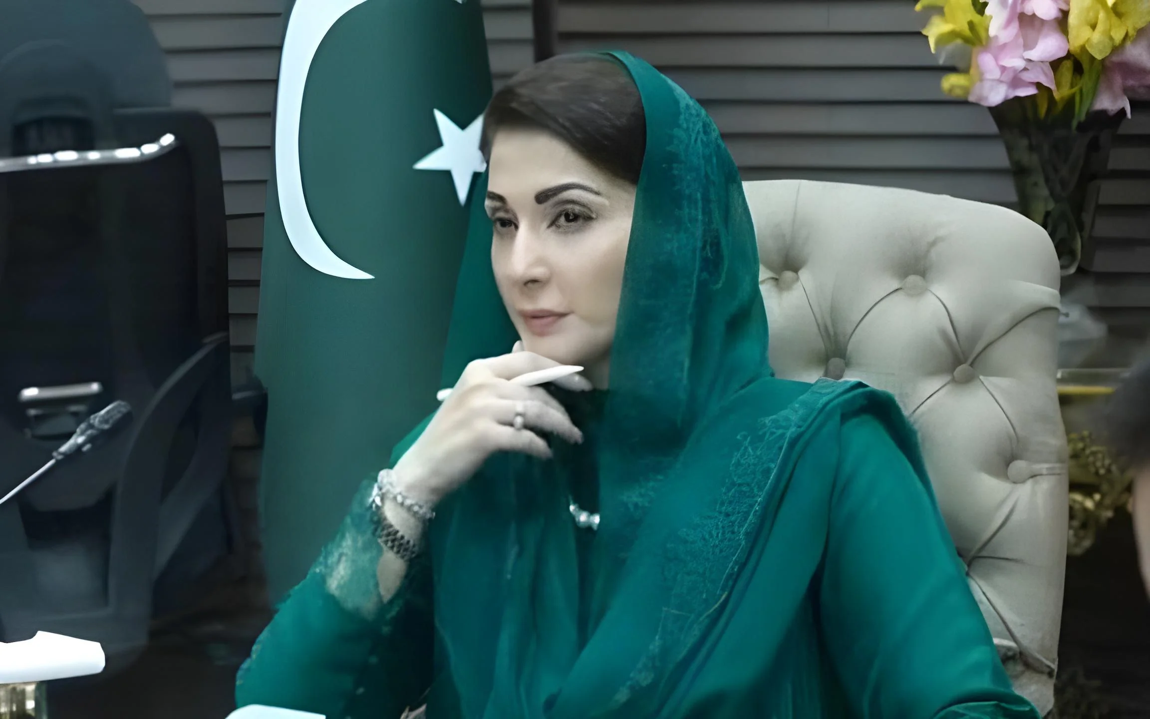 بدعنوان افسران کو ایس ایچ او نہ لگایاجائے،مریم نواز