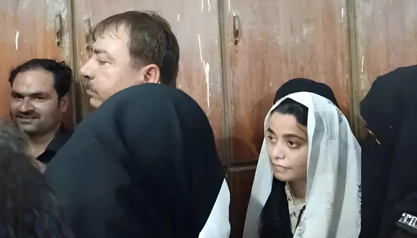 منشیات و غیر قانونی اسلحہ کیس، انمول عرف پنکی اور عاقب کے پروڈکشن آرڈر جاری
