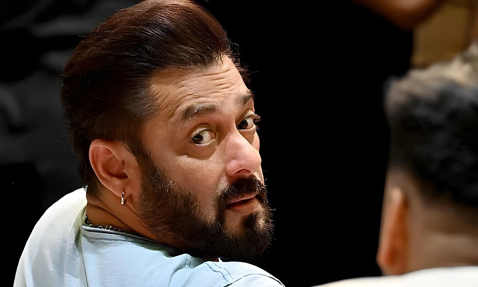 سلمان خان کو دھمکیاں دینے کے پیچھے کوئی گینگ نہیں تھا، ممبئی پولیس کا حیران کن انکشاف