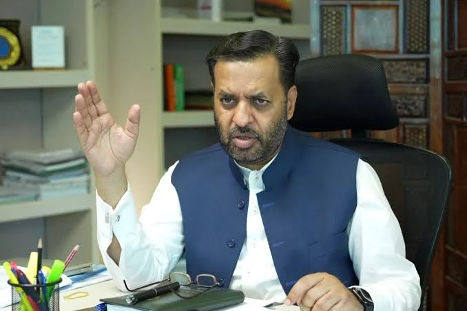 پمز سانحہ: مصطفیٰ کمال نے کارکردگی بتانے کیلئے 2 گھنٹے مانگ لیے