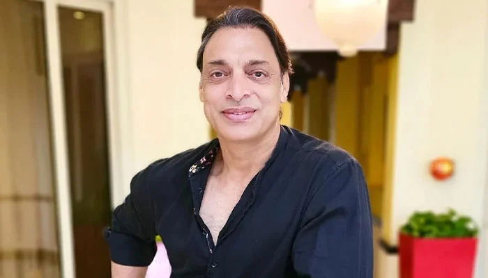 پمز سانحہ، شعیب اختر نے شفاف تحقیقات کا مطالبہ کردیا