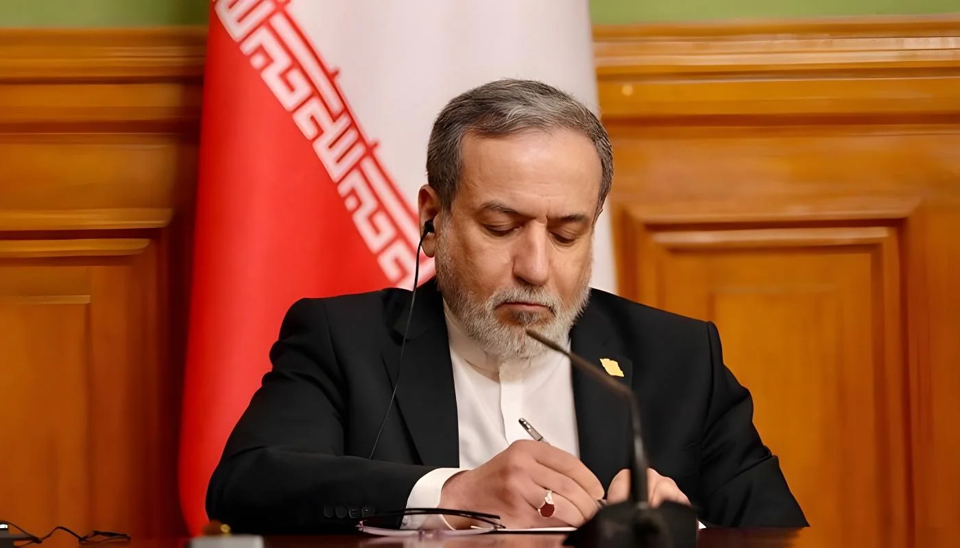 امریکی پابندیاں ریاستی و معاشی دہشتگردی ہیں،ایران کا اقوام متحدہ کو خط