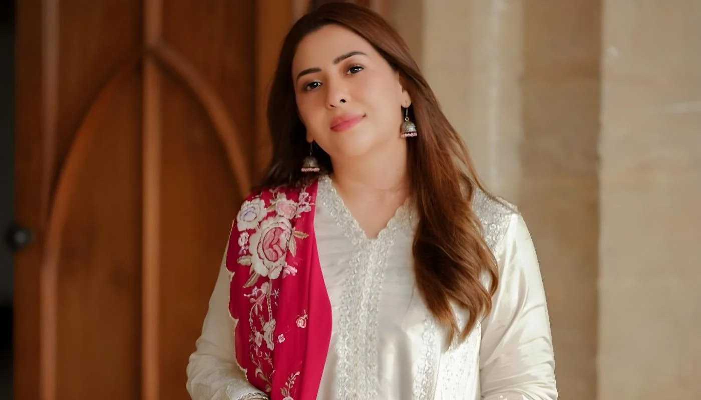 بچوں کے معاملے میں کسی پربھروسہ نہ کریں،والدین چوکس رہیں،رابعہ انعم