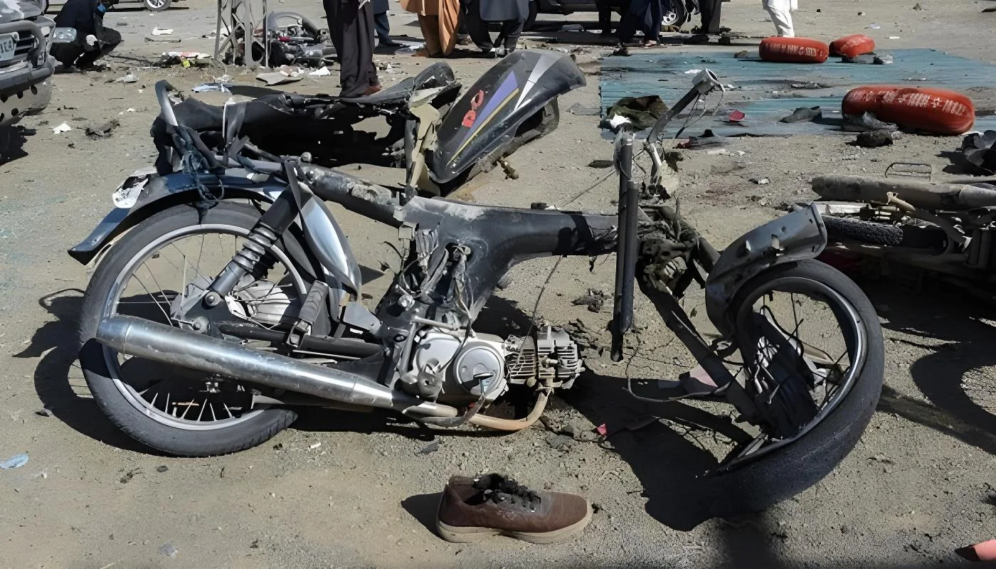 باجوڑ اور جنوبی وزیرستان میں دھماکے، 1 شخص جاں بحق، 10 افراد زخمی