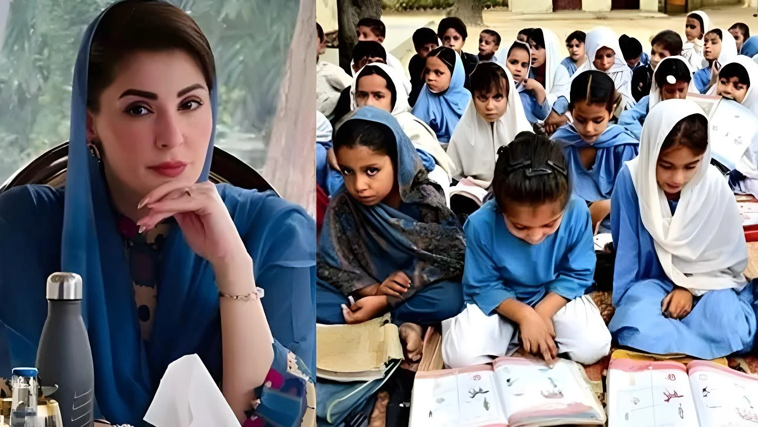 پنجاب،تعلیمی اداروں کی نگرانی  کیلئے ریٹائرڈ فوجی اہلکاروں کی بھرتیاں شروع