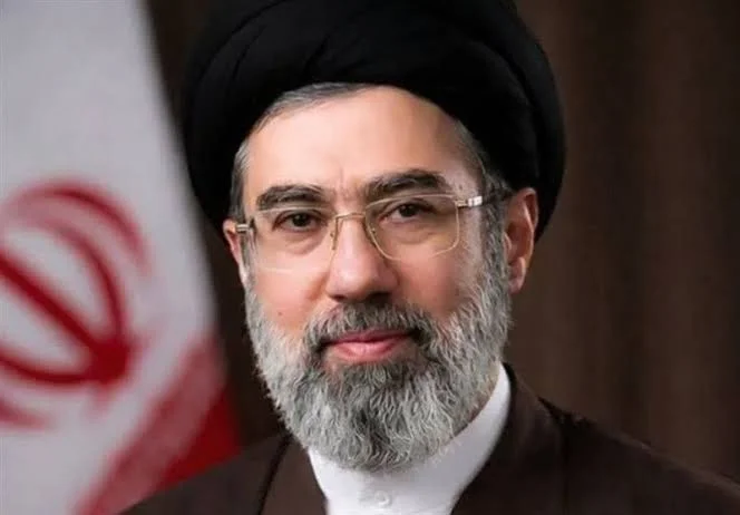 مجتبیٰ خامنہ ای کا خلیجی حکمرانوں سے ’حقیقی دشمن‘ کا مقابلہ کرنے کا مطالبہ