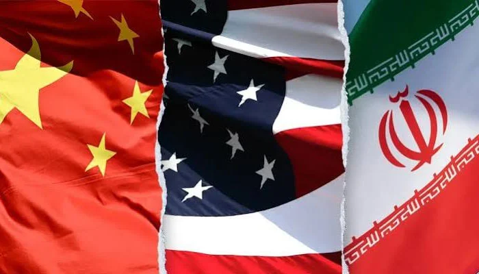 چین کے خلاف وسیع امریکی پابندیاں عائد کرنا سفارتی طور پر مشکل ہوگا، مارک فائیفل