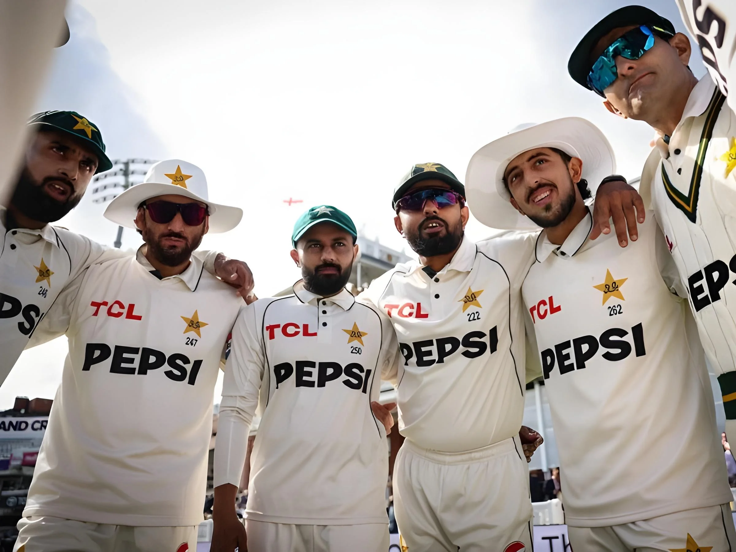ٹیسٹ کرکٹ،پاکستان کی ناکامیوں کی تعداد فتوحات سے زیادہ ہوگئی